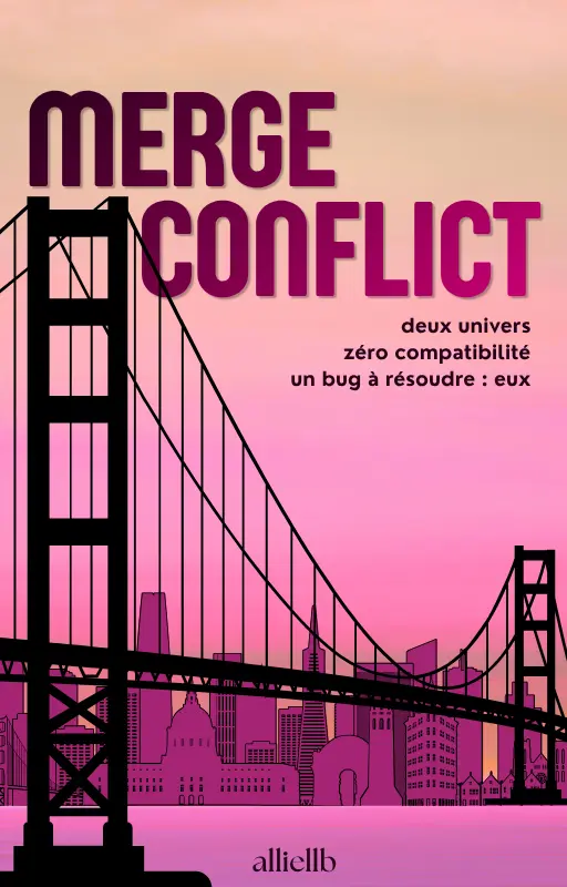 Merge Conflict