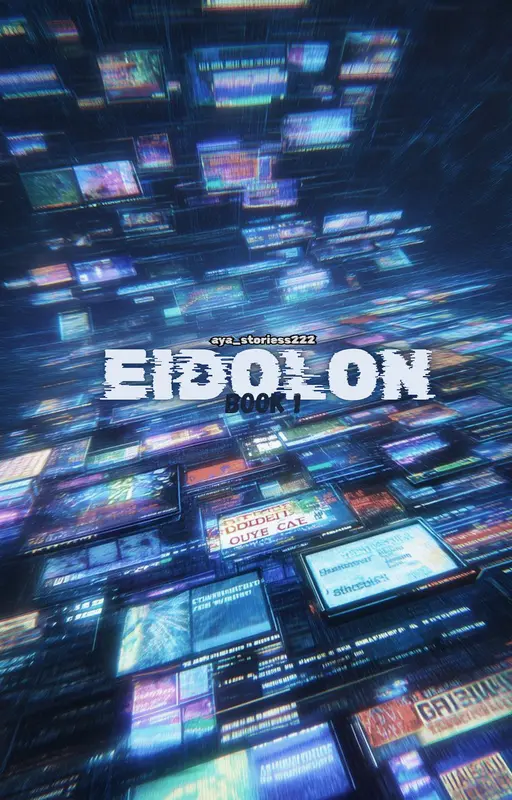 EIDOLON - BOOK 1
