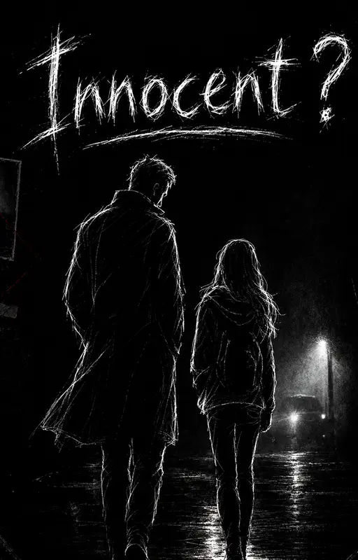 Innocent ? nous contre lui