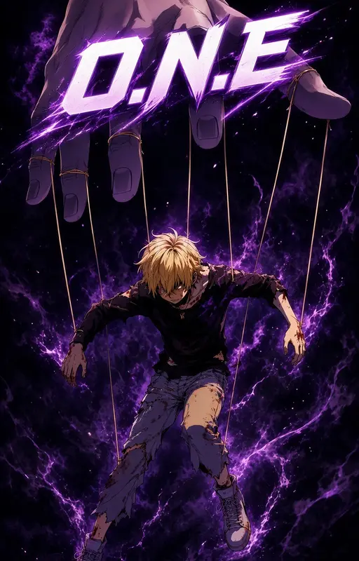 O. N. E : Objectif No Escape