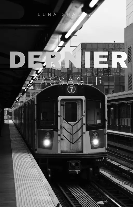 Le dernier passager