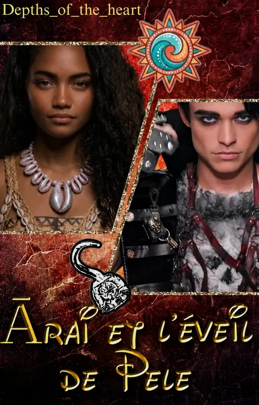 Ārai et l’éveil de Pele