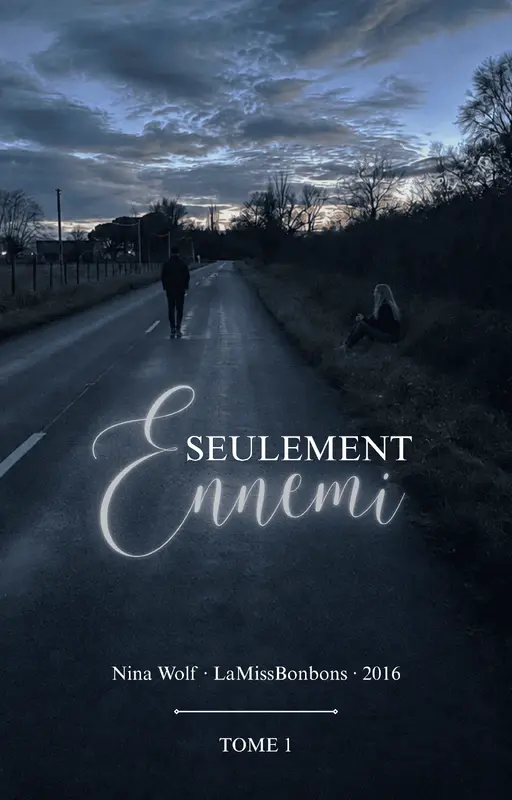 Seulement Ennemi - TOME 1