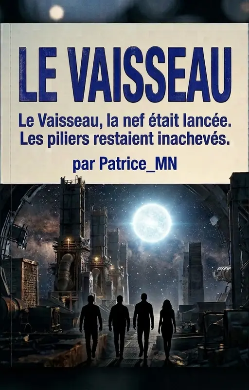 Le Vaisseau