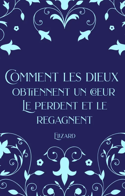 Comment les dieux obtiennent un cœur, le perdent et le regagnent
