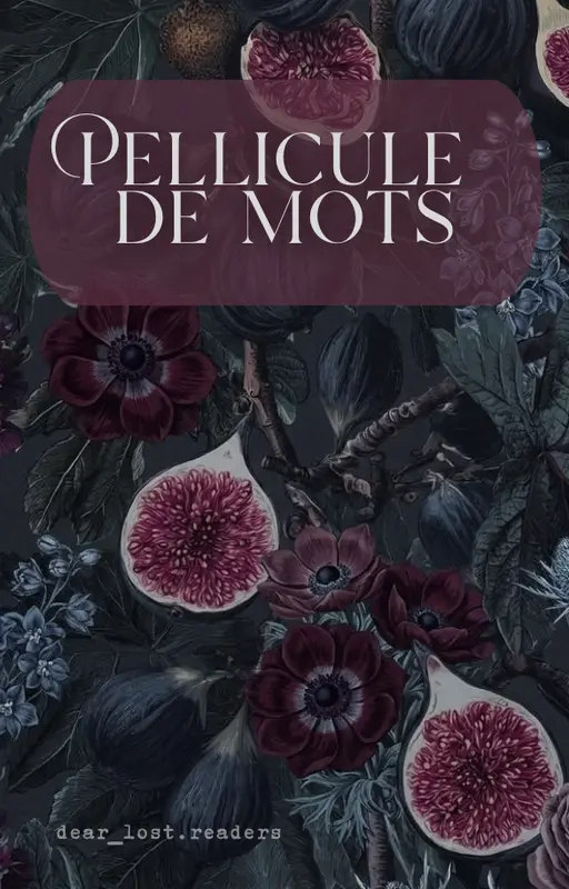 Pellicule de mots