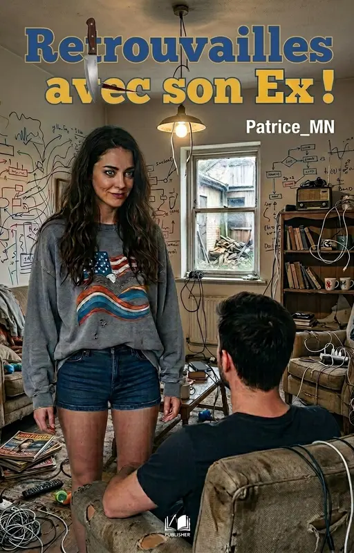 Retrouvailles avec son Ex!