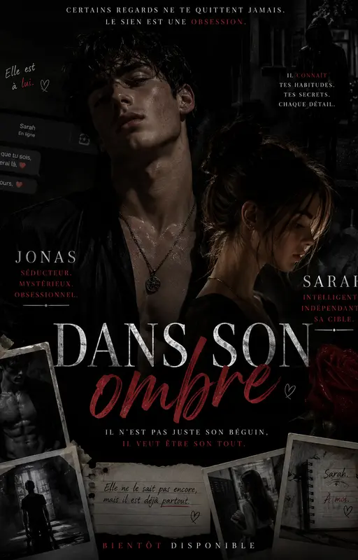 Dans sous l'ombre