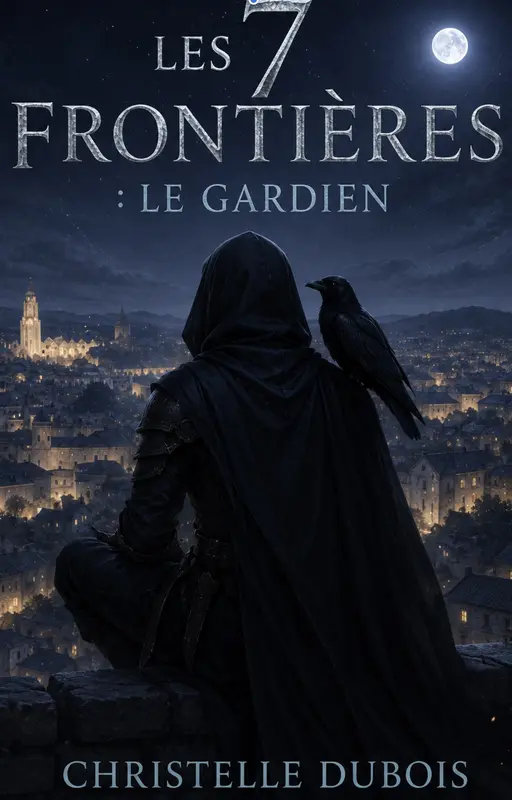 Les sept Frontières