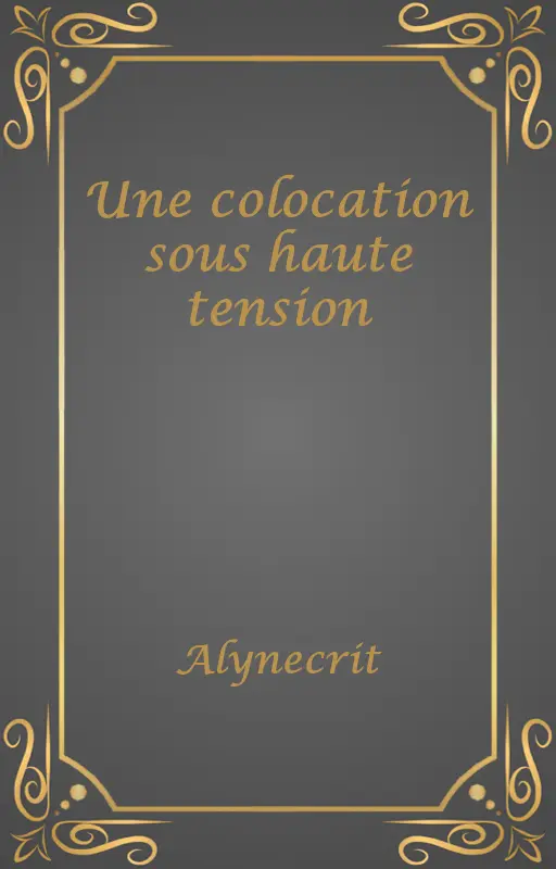 Une colocation sous haute tension