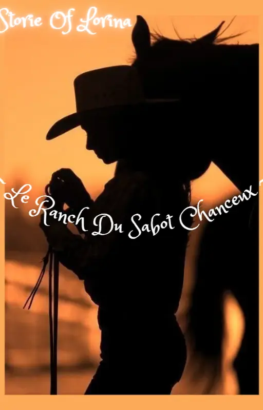 Le Ranch du Sabot Chanceux