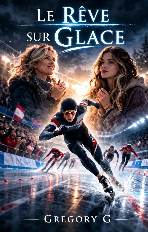 Le Rêve de Glace