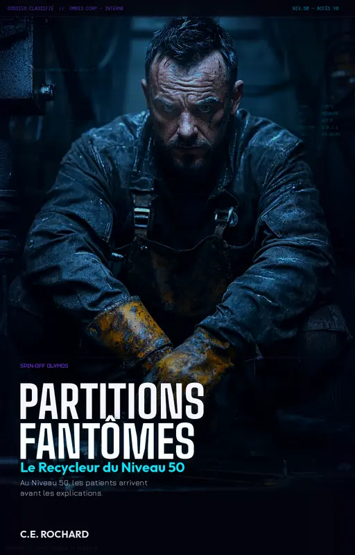 Partitions Fantômes — Le Recycleur du Niveau 50