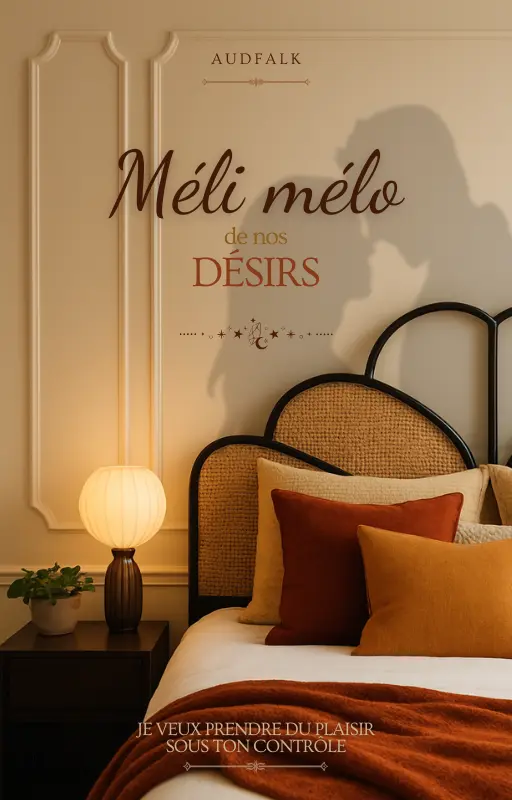 Méli-mélo de nos désirs