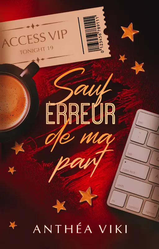 Sauf erreur de ma part