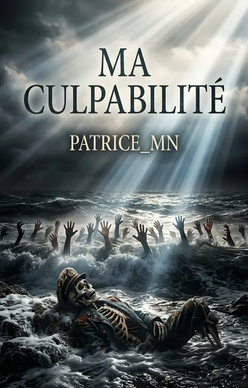 Ma culpabilité