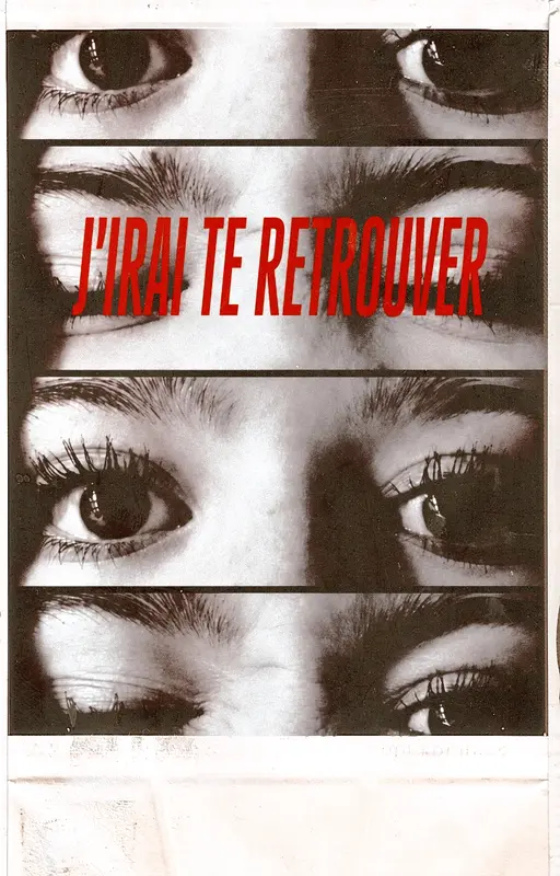 J'irai te retrouver