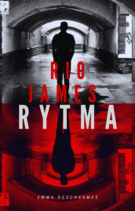 Rio James Rytma