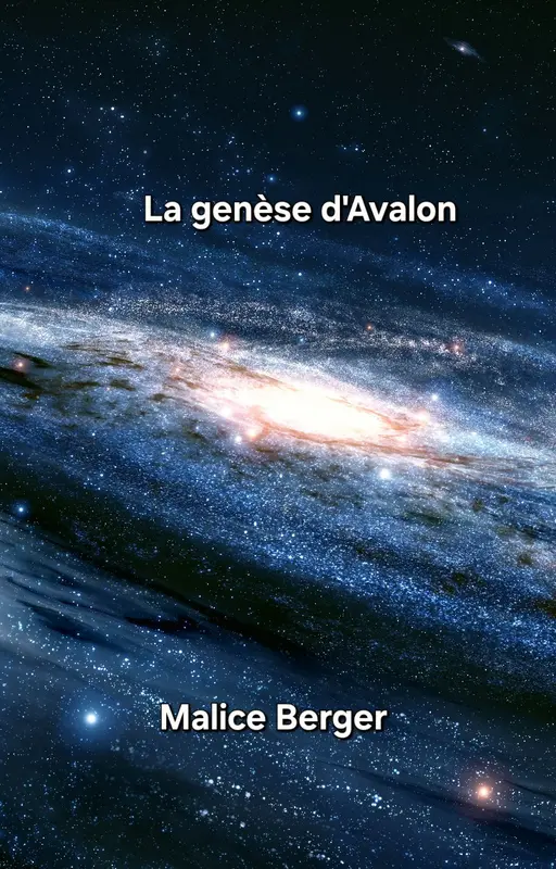 La genèse d'Avalon