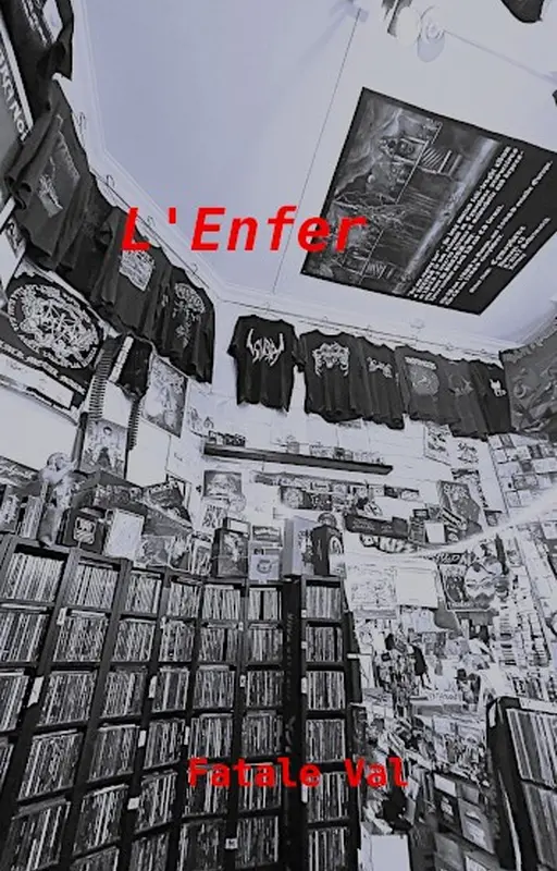 l'Enfer