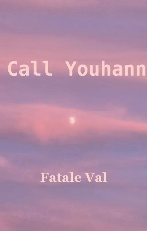 Call Youhann