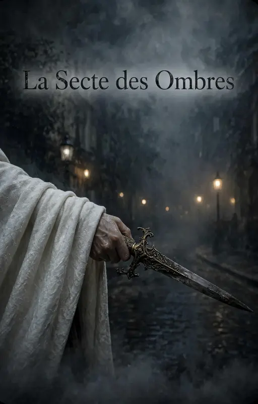 La secte des ombres