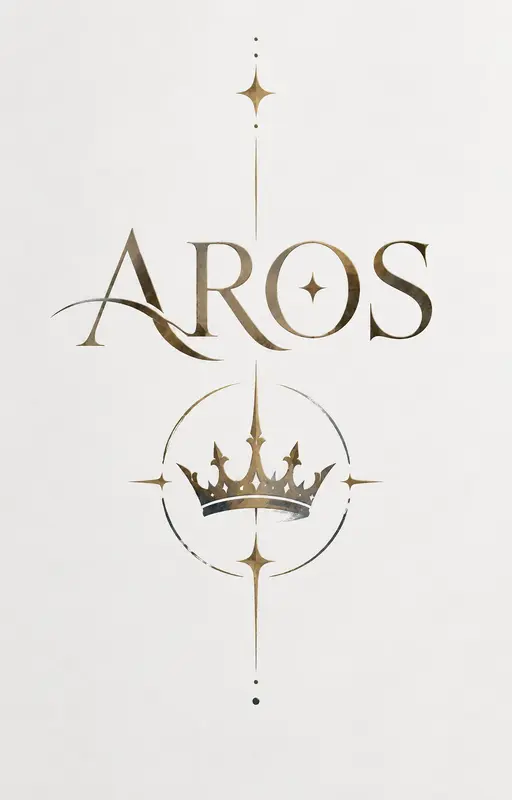 Aros - Oppression