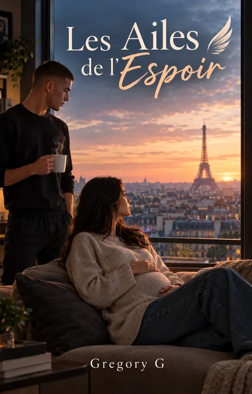 Les Ailes de l'Espoir