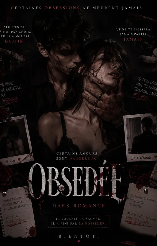 Obsédé
