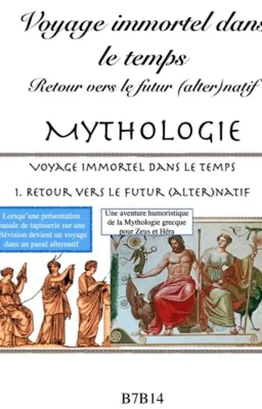 Voyage immortel dans le temps