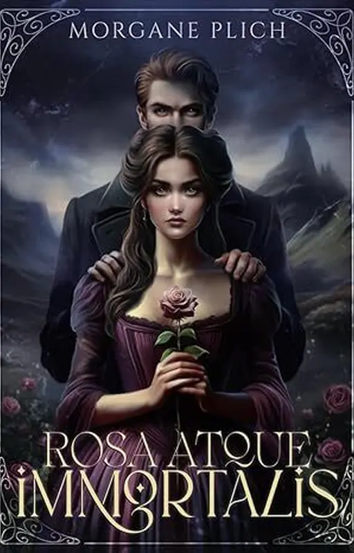 Rosa atque Immortalis (Auto-Edition)
