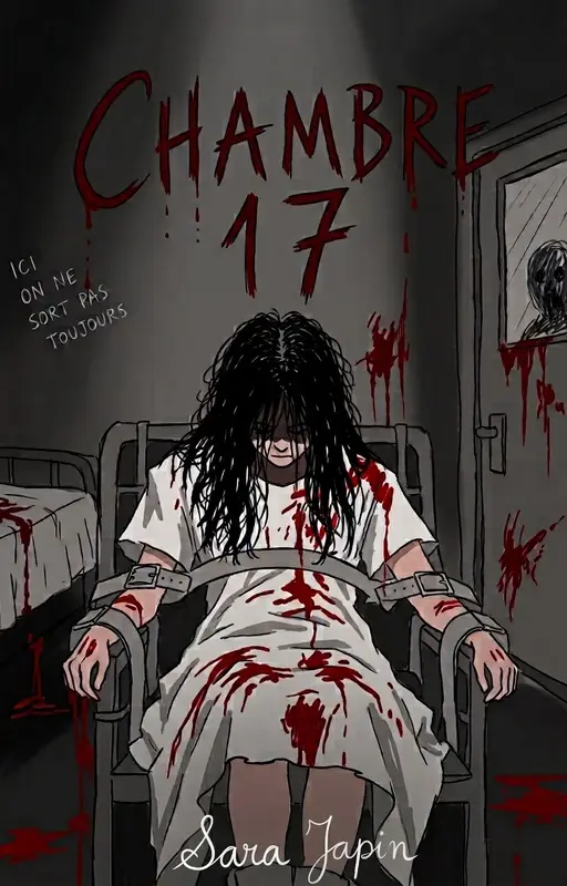 Chambre 17
