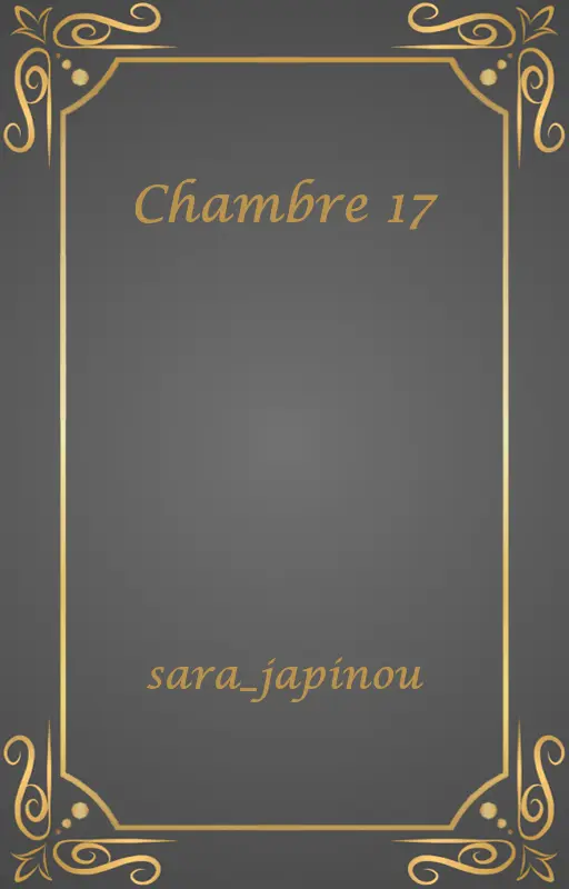 Chambre 17