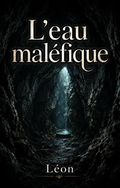 L'eau maléfique