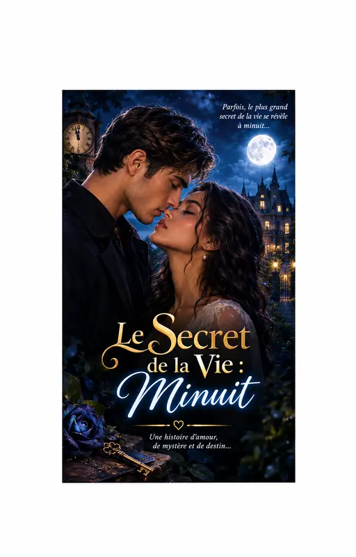 Le secret de minuit