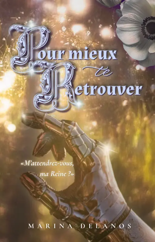 Pour mieux te Retrouver