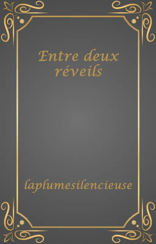 Entre deux réveils