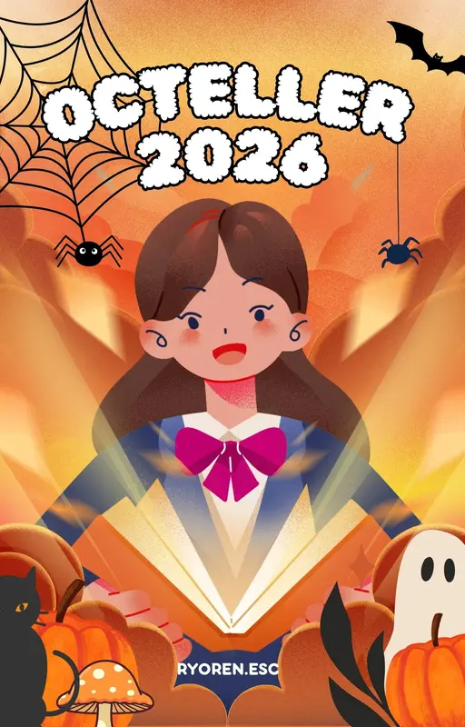 OCTELLER 2026