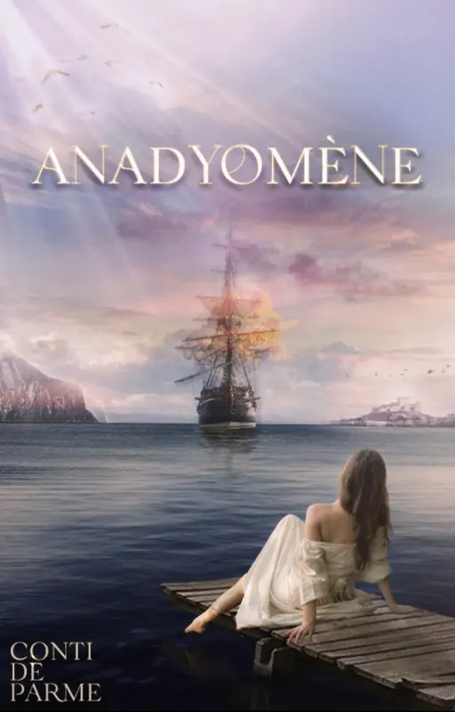 Anadyomène