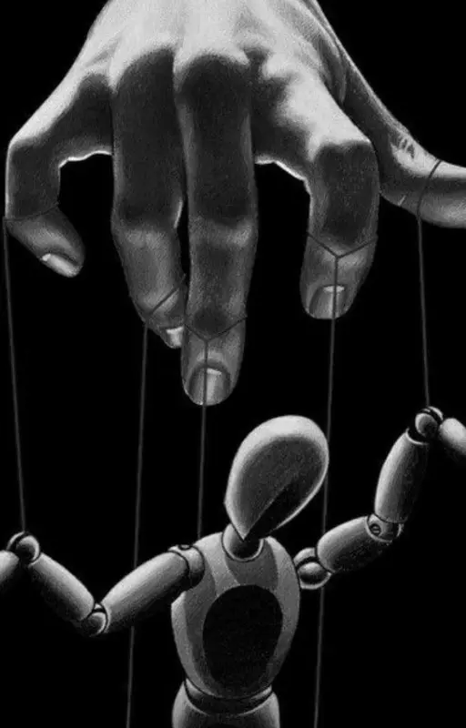 Un manipulateur