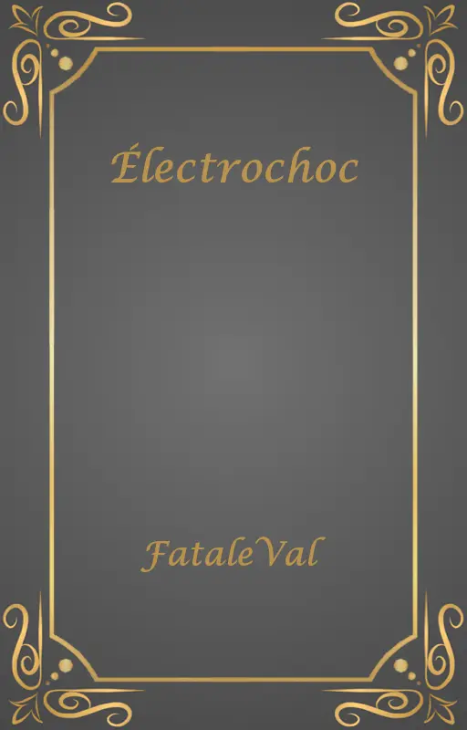 Électrochoc