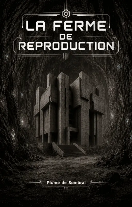 Génération X : La ferme de reproduction