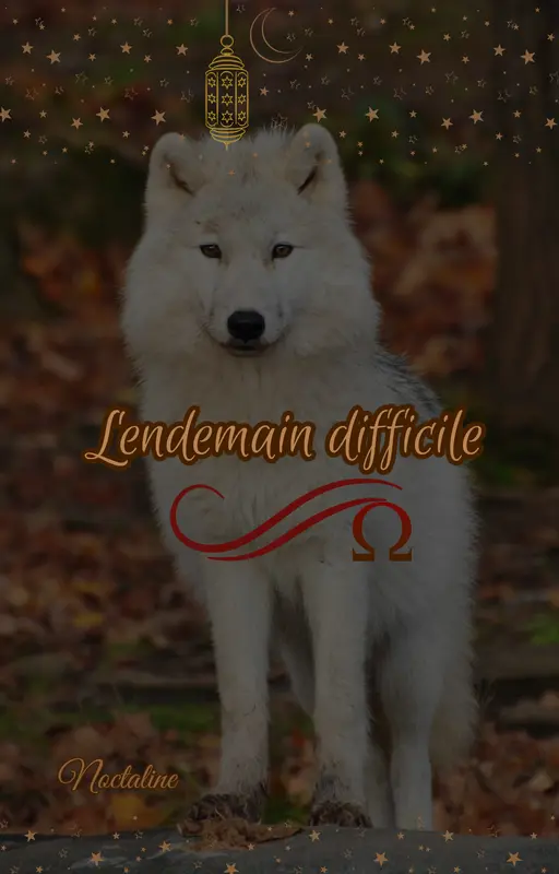 Lendemain difficile.