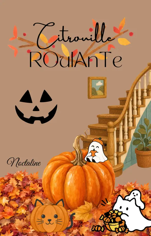 Citrouille Roulante.