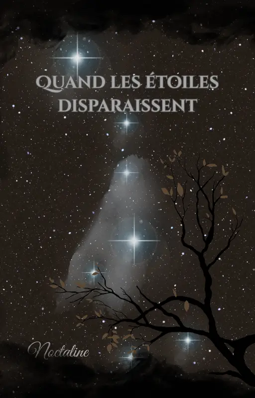 Quand les étoiles disparaissent