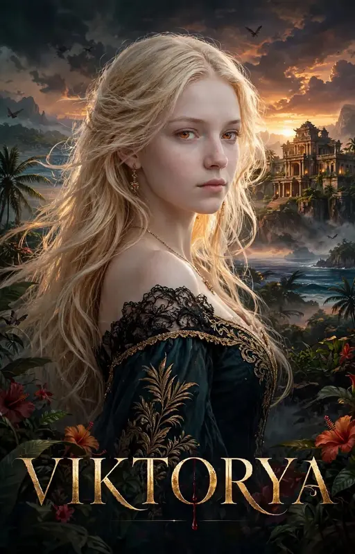 Viktorya