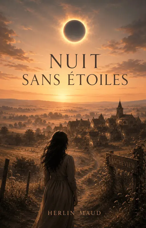 Nuit sans étoiles