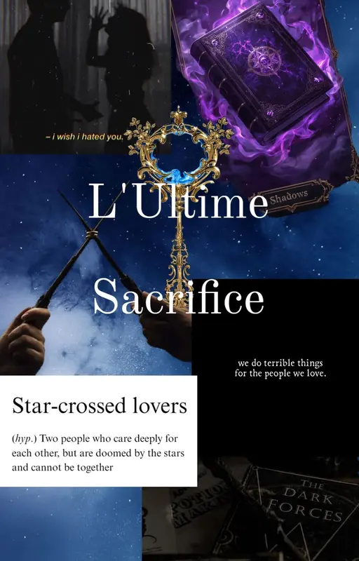 L'Ultime Sacrifice