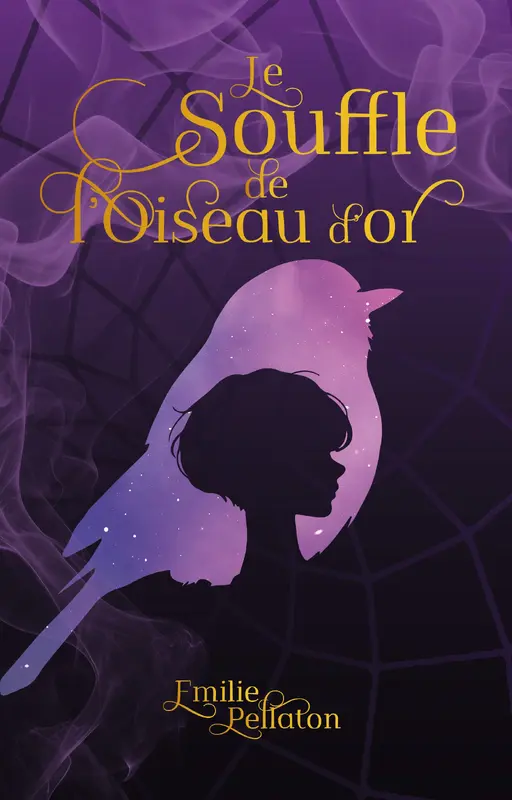 Le Souffle de l'oiseau d'or