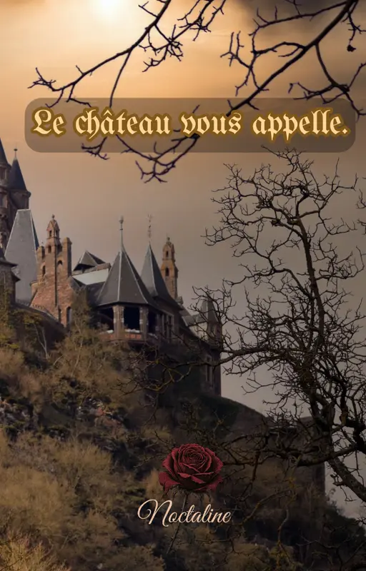 Le Château vous Appelle.